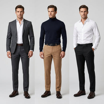 Windsor | +2.3-3.1"