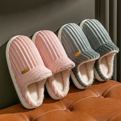 Flat Cozy Plush