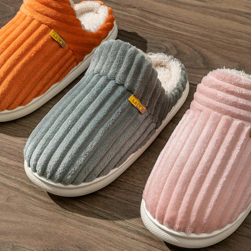 Flat Cozy Plush