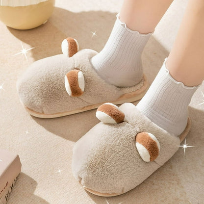 Cloud Corgi Slides
