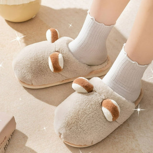 Cloud Corgi Slides