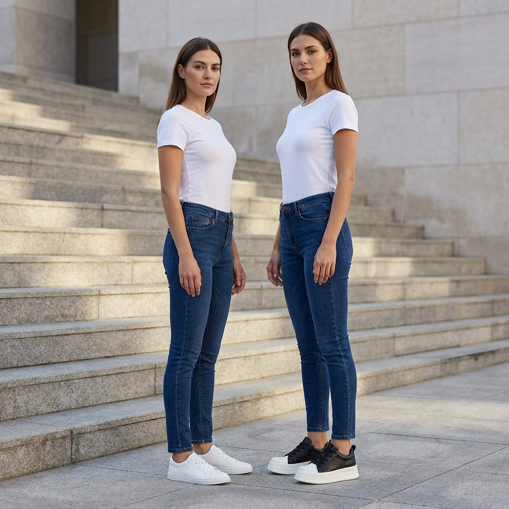 Zarin | +2.3-3.1"