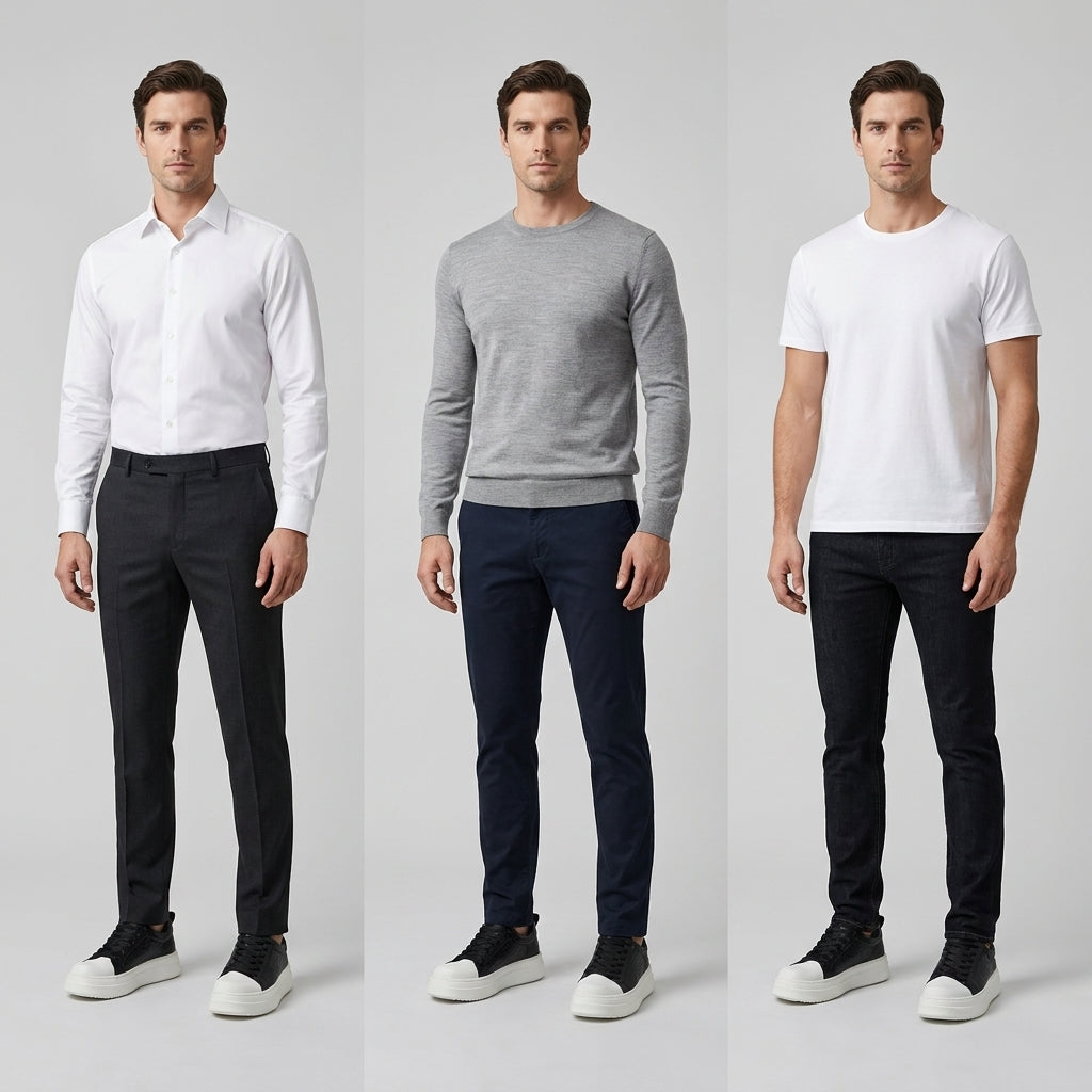 Zarin | +2.3-3.1"