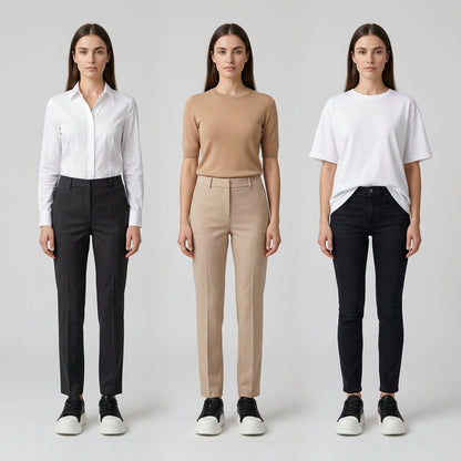 Zarin | +2.3-3.1"