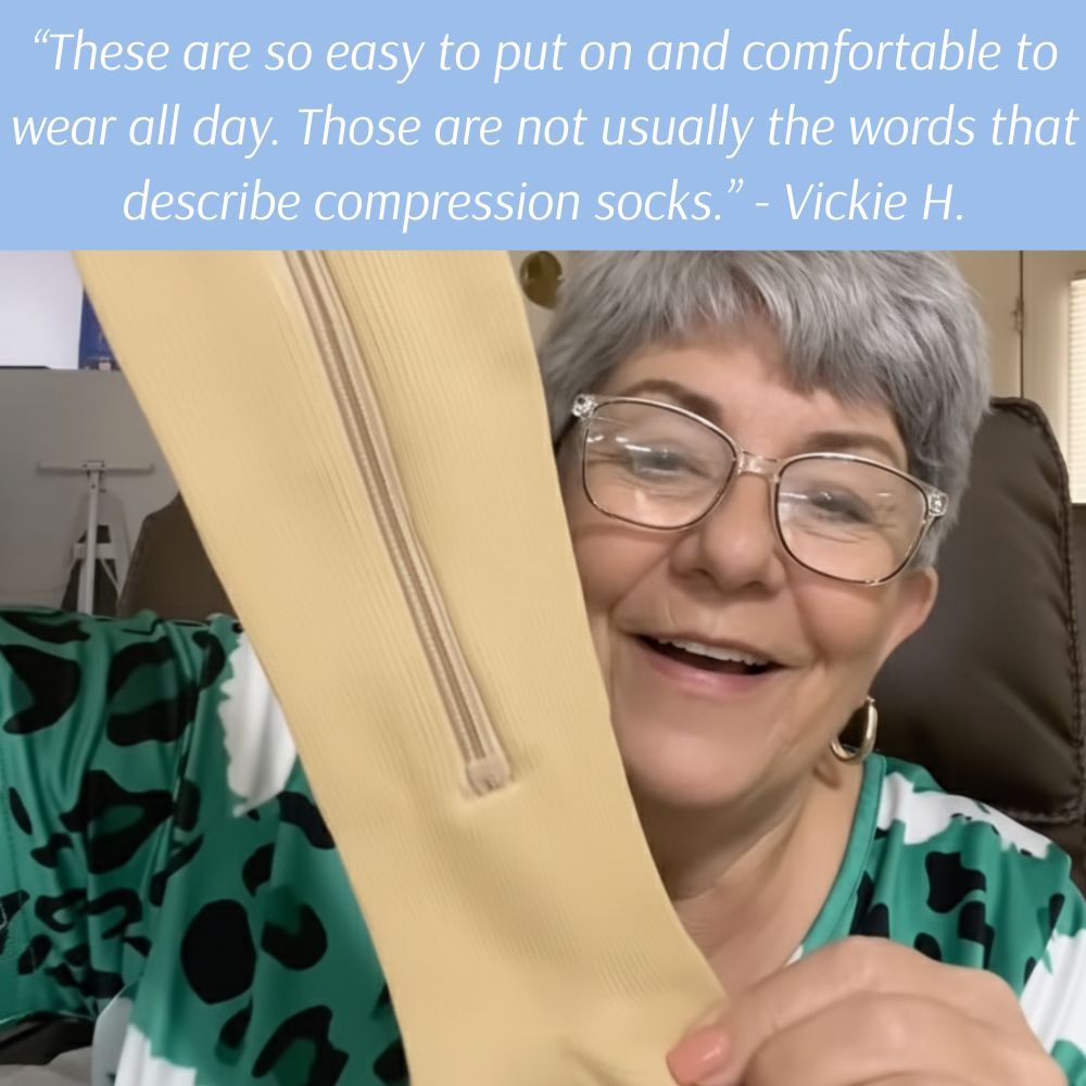 Novarillo™ Compression Socks