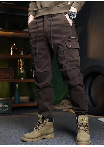 Men’s Tactical Cargo Pants