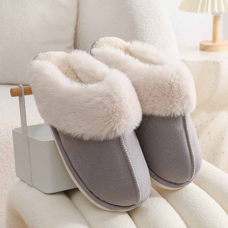 Cloud Winter Slippers