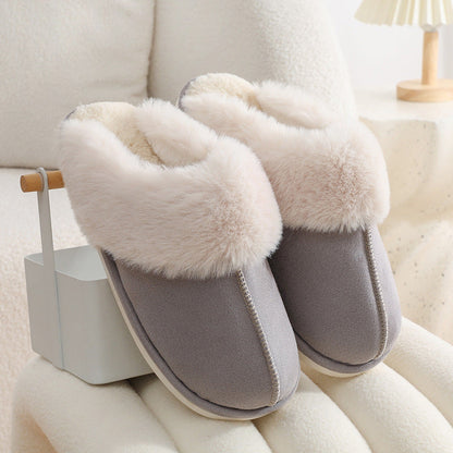 Cloud Winter Slippers