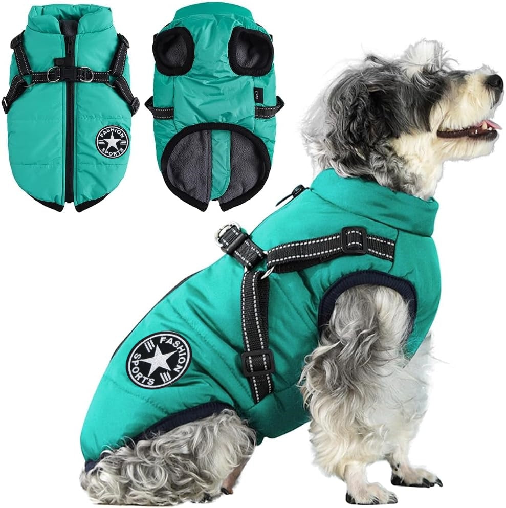 Novarillo™ -3 in 1 Jacket