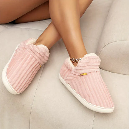 Cloud Cotton Shoes