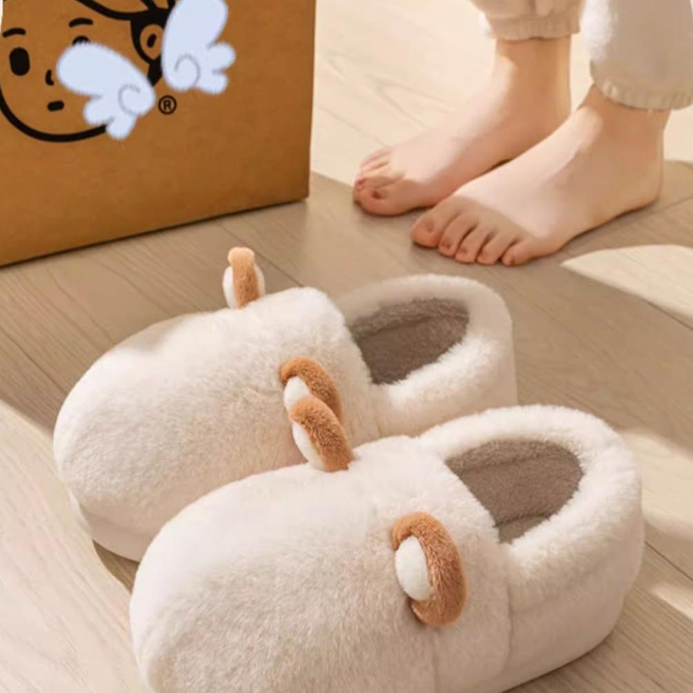 Cloud Corgi Shoes