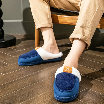 Urban Puffy Comfort Slippers™