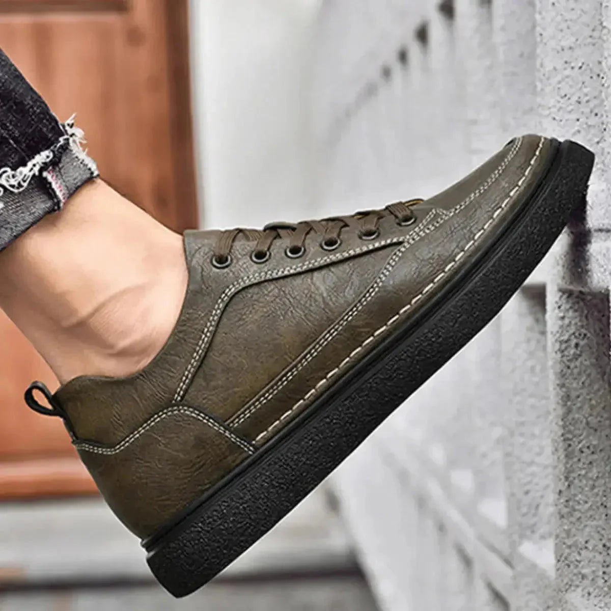 Prestige Shoes Apex