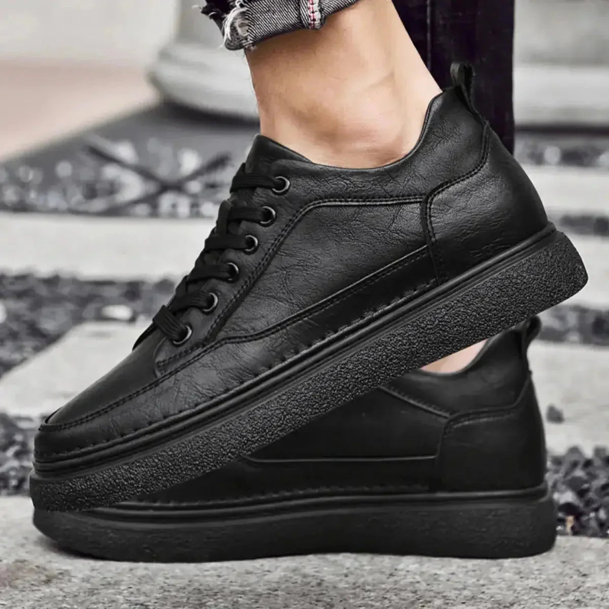 Prestige Shoes Apex