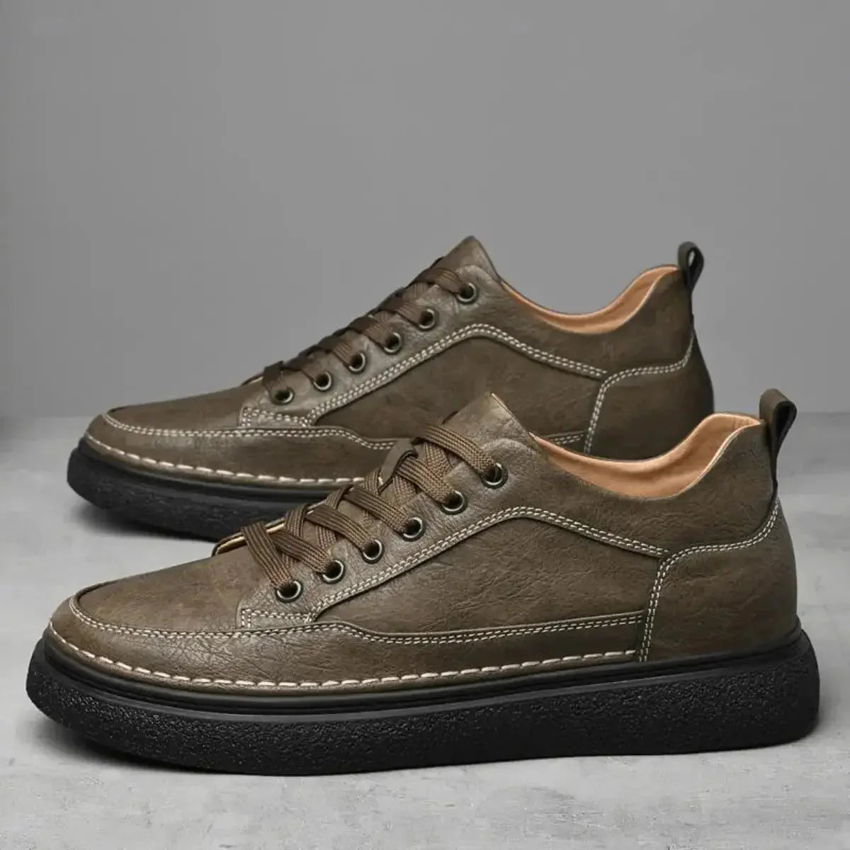 Prestige Shoes Apex
