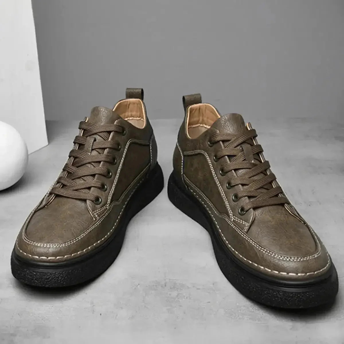 Prestige Shoes Apex