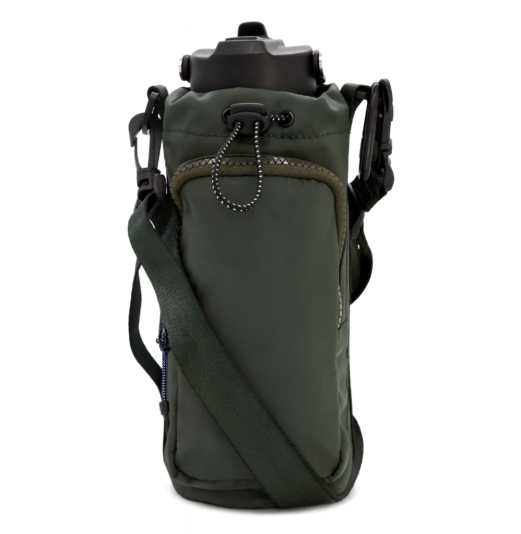 Novarillo™ MagHold Elite Gym Bag-Buy 1 Get 1 Bottle Free Limited Time