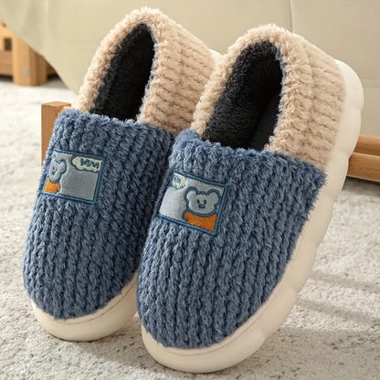 Homie Indoor Shoes