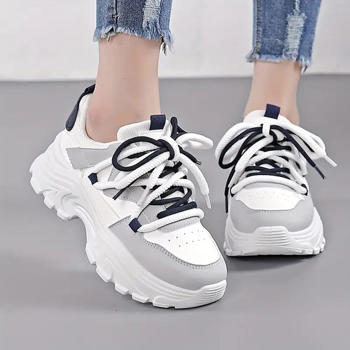 Sylvia Platform Sneakers™