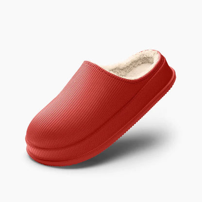 Furry Cloud Slides
