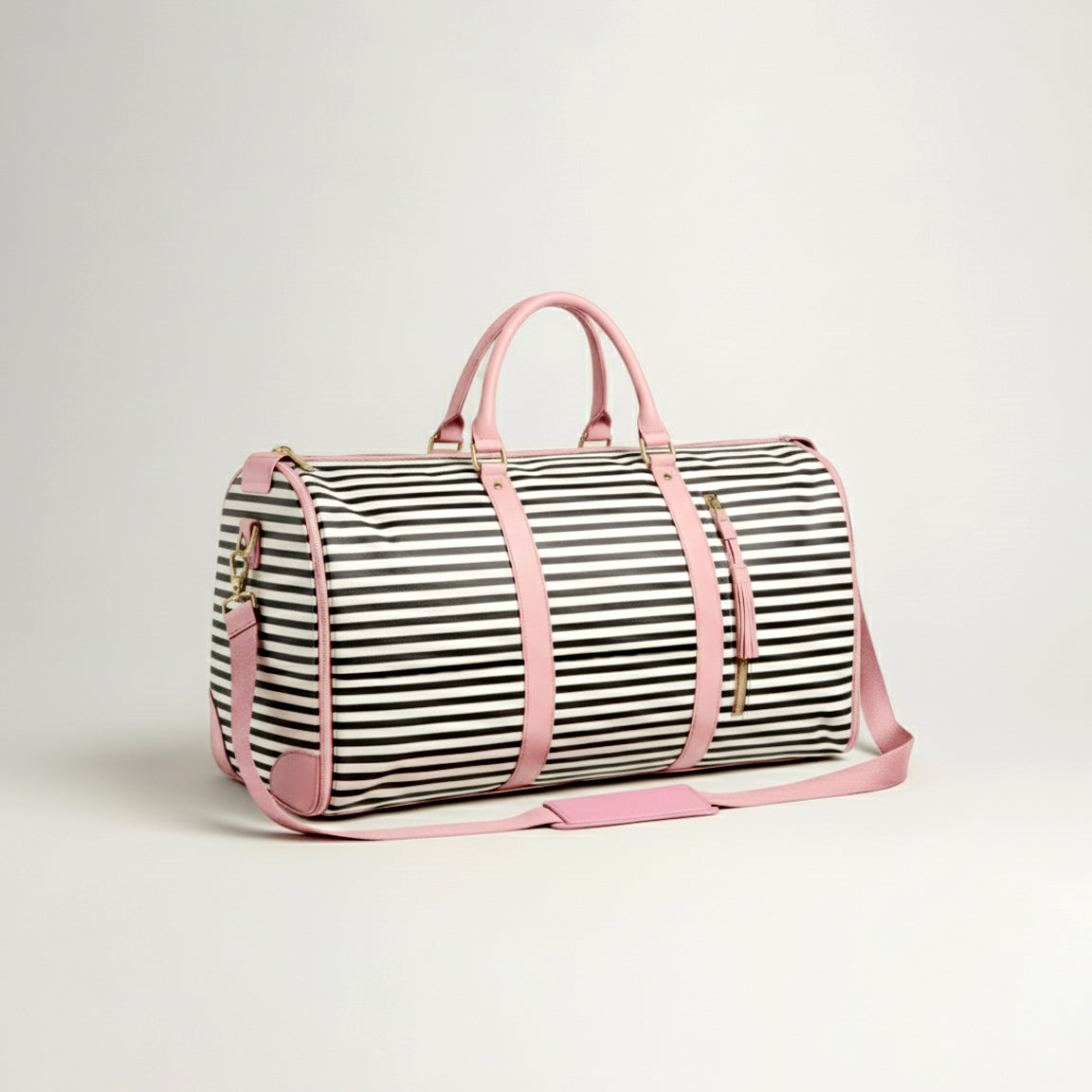 Luxx 2-in-1 Garment &amp; Duffel Bag