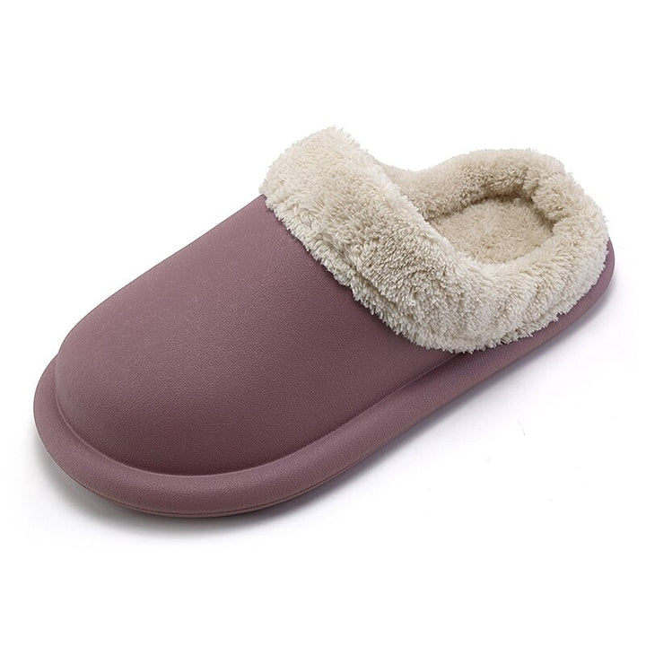 Creamy Cloud Clogs