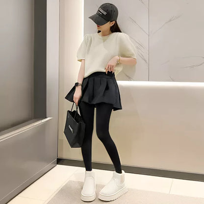 Women's Snow Ankle Boots Soft Plush Winter Shoes