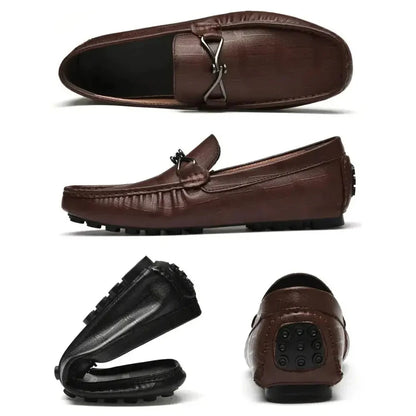 Prestige Celest Shoes