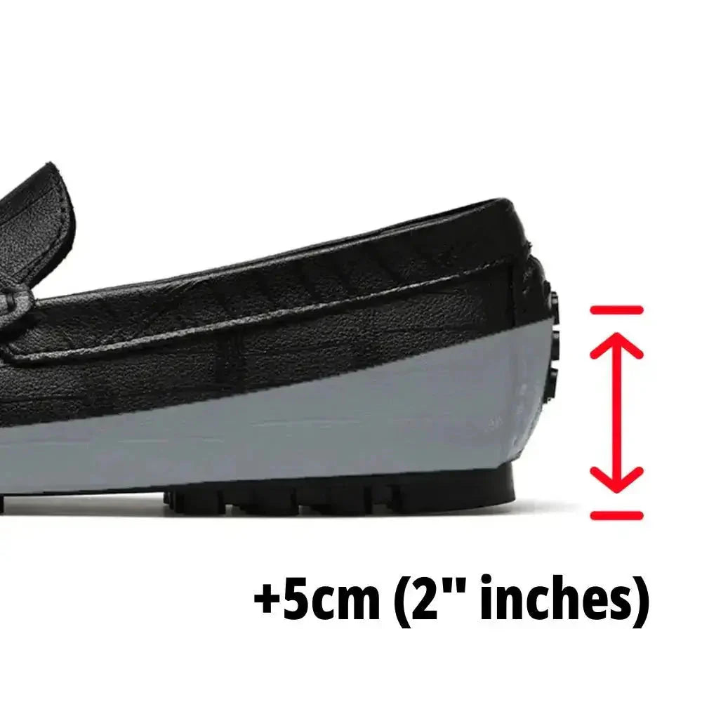Prestige Celest Shoes
