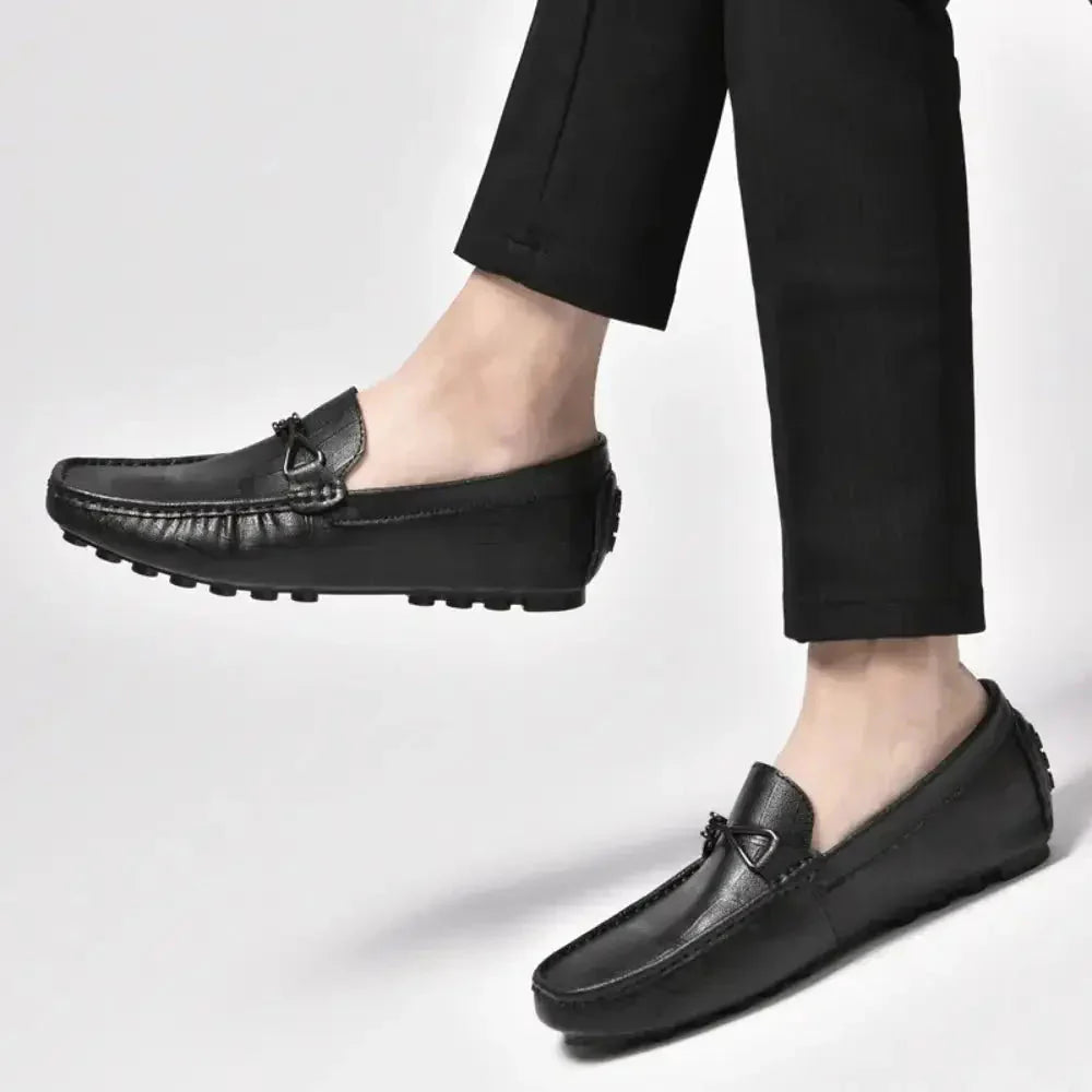 Prestige Celest Shoes
