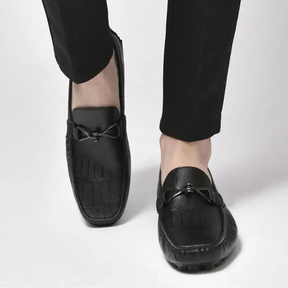 Prestige Celest Shoes