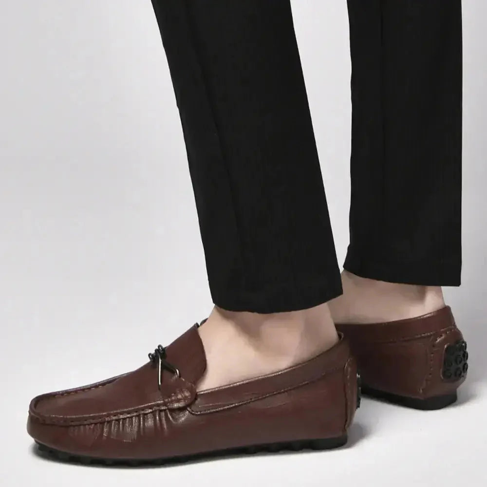 Prestige Celest Shoes