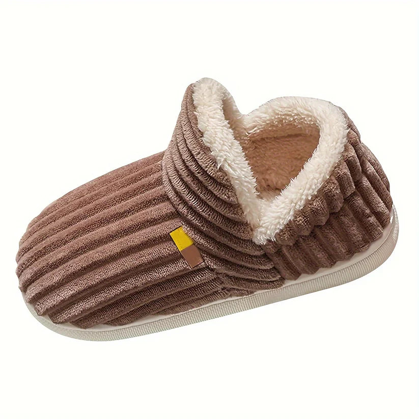 Cloud Cotton Shoes