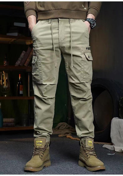 Men’s Tactical Cargo Pants