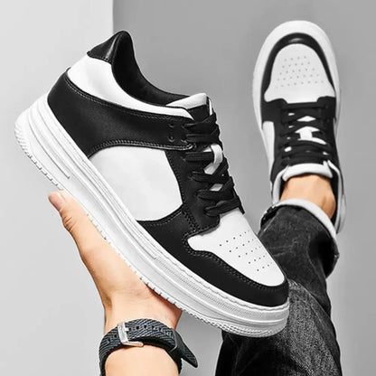 Prestige Shoes Lifty