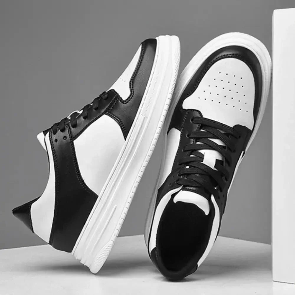 Prestige Shoes Lifty