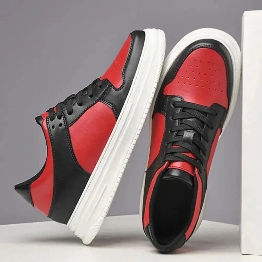 Prestige Shoes Lifty