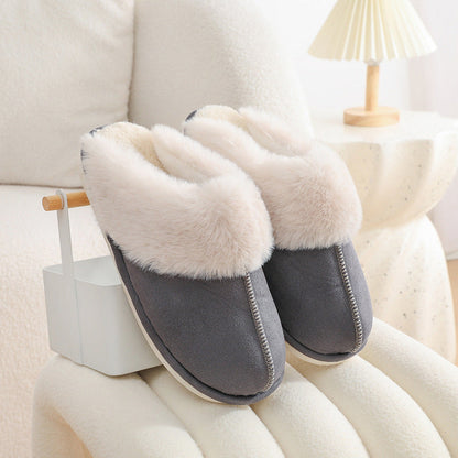 Cloud Winter Slippers