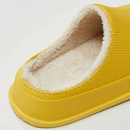 Furry Cloud Slides
