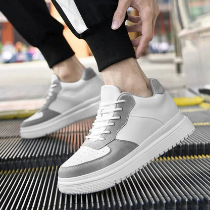 Prestige Shoes Grey Street