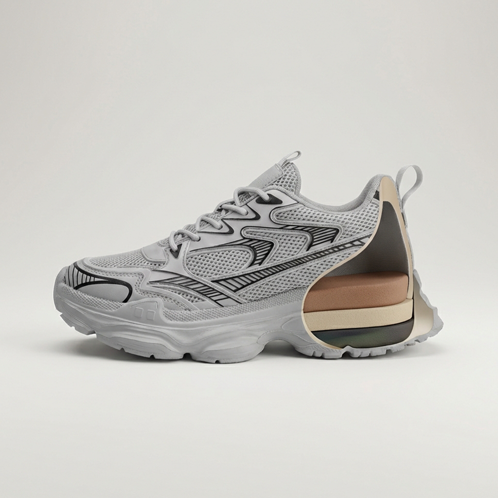 Aero | +2.3-3.1"