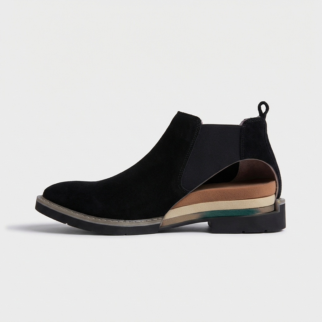 Maren | +2.3"