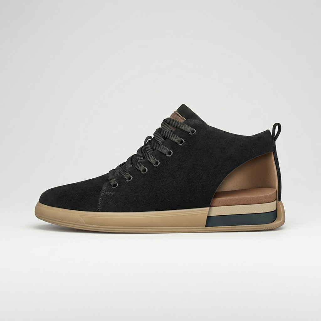Zenor | +2.3-3.1"