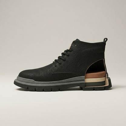 Urban | +2.3"