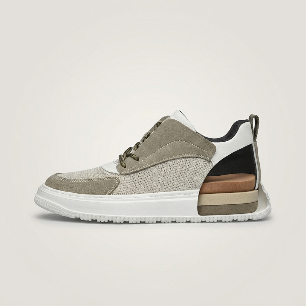 Mavon | +2.3-3.1"
