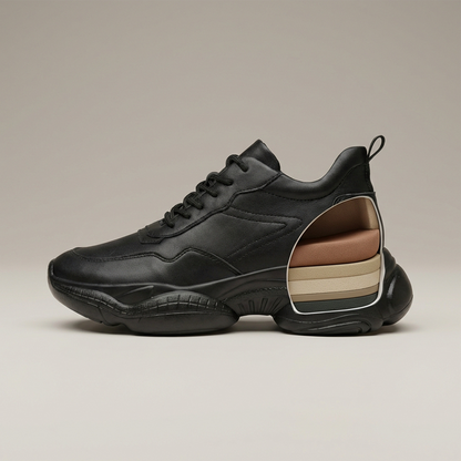 Rivet | +2.3-3.1"