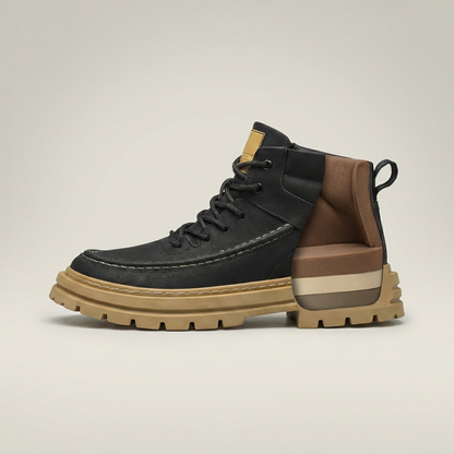 Stride | +2.3-3.1"