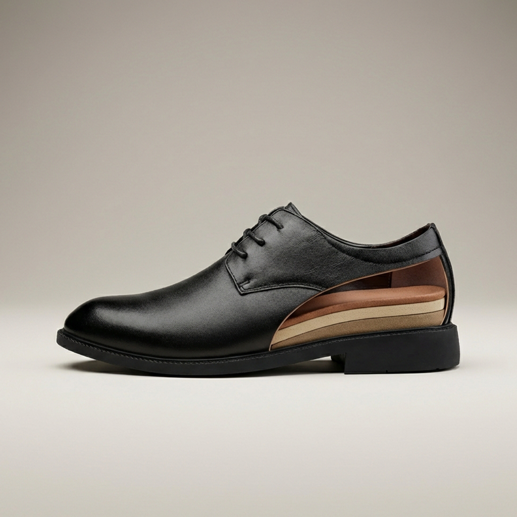 Marlow | +2.3"