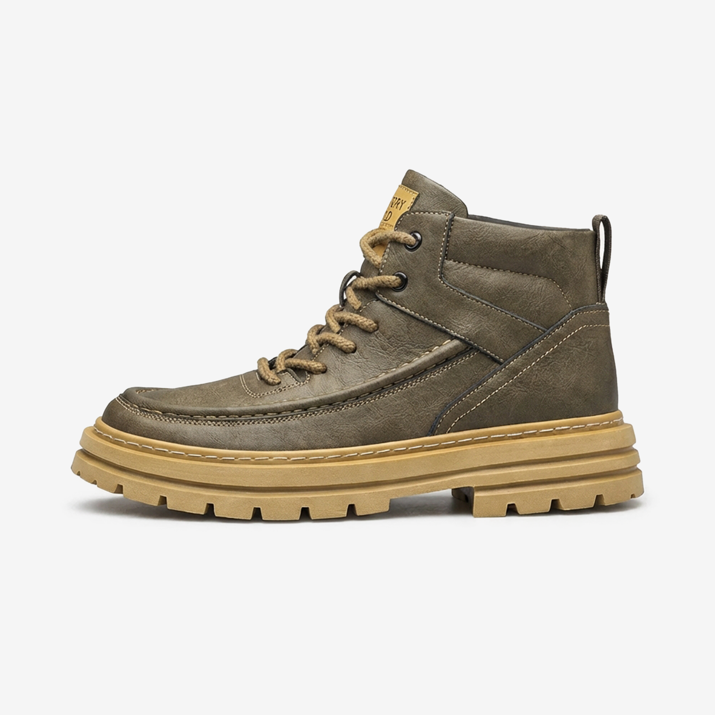 Stride | +2.3-3.1"