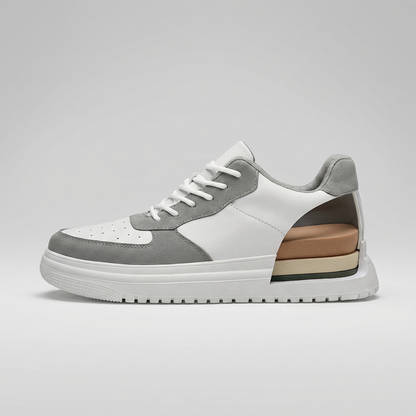 Ilan | +2.3-3.1"
